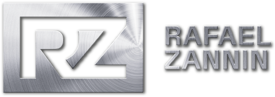 Logo Rafael Zannin